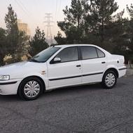 بدون رنگ EF7 دوگانه شرکتی مدل1397