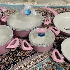 سرویس قابلمه ترک