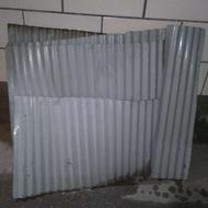 ورق حلب گالوانیزه رنگی ضخیم