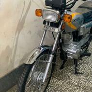 موتور هوندا 125