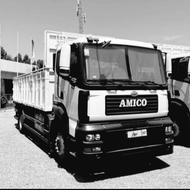 امیکو تک باری 1402 تحویل 1403 خشک با اتاق