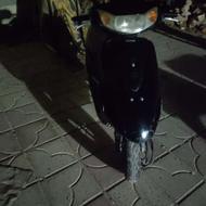 پاکشتی هوندا درحدصفر