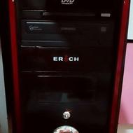 کامپیوتر / موس / کیبورد / کیس