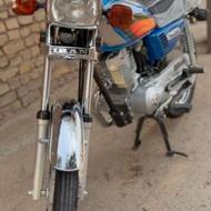 موتورشهاب الگانس