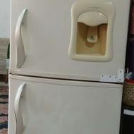 یخچال سالم .