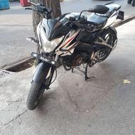 ان اس 150 مدل 95