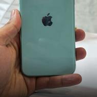 آیفون 11 سالم و تر تمییز مرتب