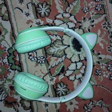 هدفون بلوتوثی کارکرد کم