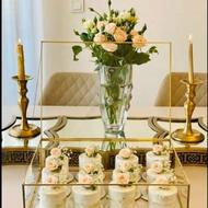 باکس کاپ کیک و بله برون