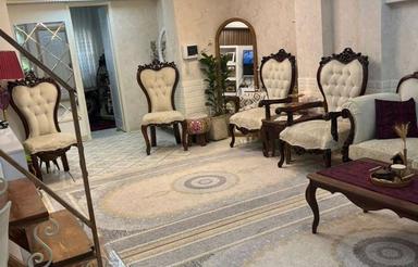 ویلا دوبلکس داخل شهر لاهیجان