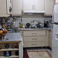 فروش آپارتمان 33 متری در دامپزشکی