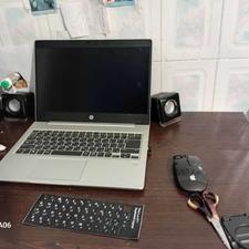 لپ تاپ hp 14 اینچ