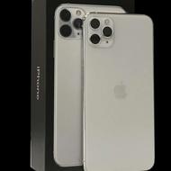 آیفون 11پرو رنگ سفید جذاب و قشنگ