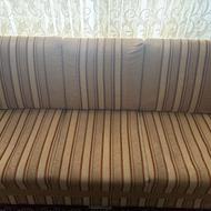 مبل 7 نفره به همراه میز عسلی