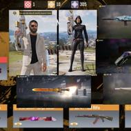 اکانت مهندسی فروش فوری پای معامله تخفیف داده میشود