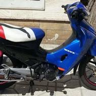 موتور طرح ویو 90