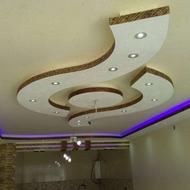 نقاشی ساختمان