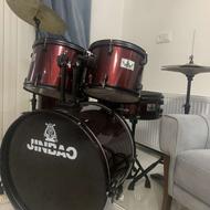 درامز درام جاز جینباعو