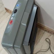 بخاری گازی برقی ژاپنی