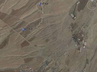 فروش زمین واقع در فاز دو صدرا