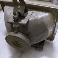 چراغ جلو فورد تانوس