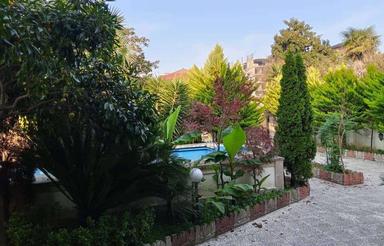 فروش زمین مسکونی 480 متر در تیلاکنار