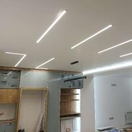 نصب لاین نوری