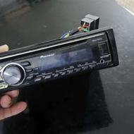 پخش پایونر اصلی چهار خروجی