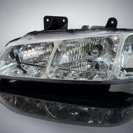 چراغ جلو پژو پارس (پلمپ)