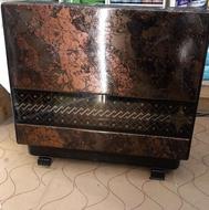 بخاری گازی جهان افروز