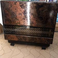 بخاری گازی جهان افروز