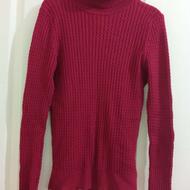 یقه اسکی ترک