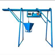 اجاره بالابر ماهانه 2.5 میلیون