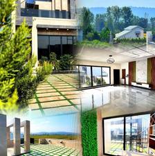 فروش ویلا 200 متر در کیابسر