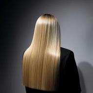 کراتینه متفاوت با مواد برزیلی اصل بدون خشکی، بدون فرمالدهید