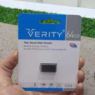 فلش64 usb3 verity