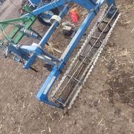 خاکورز سه کاره بوکان