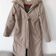 کاپشن زنانه