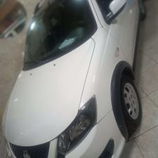 کوییک پارس خودرو فول