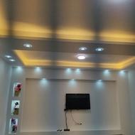 خانه دوطبقه طبقه سوم ستون ها ریخته شده خ شهید مطهری کوچه