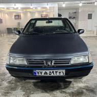 پژو 405 مدل 93 داشبورت جدید اقساط تا 6 ماه