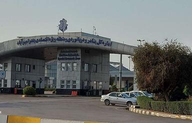 زمین مسکونی داخل بافت مسکونی