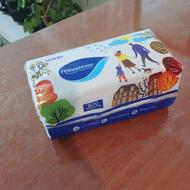 تولید و فروش دستمال کاغذی زیر قیمت بازار