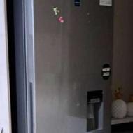 یخچال دوو نو بدون کوچکترین ایرادی