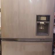 یخچال اسنوا