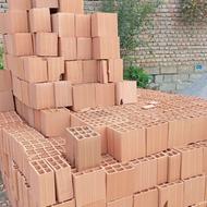 آجر سفال مستقیم کارخانه