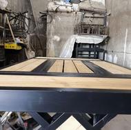 انواع میز آتشدان لوویز آلفا دیزاینر