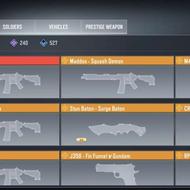 اجاره اکانت کالاف