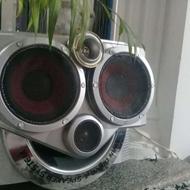 یک عددباند خانگی