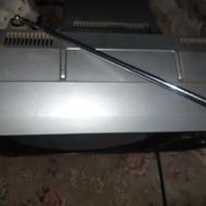 تلوزیون سیاه سفید کمدی و معمولی